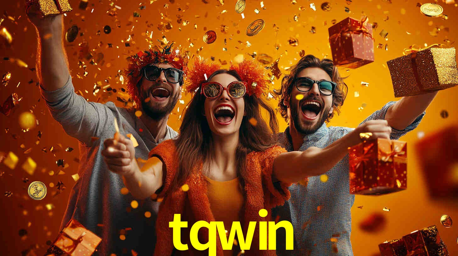 tqwin: Seu Cassino Premiado com Pagamentos Rápidos