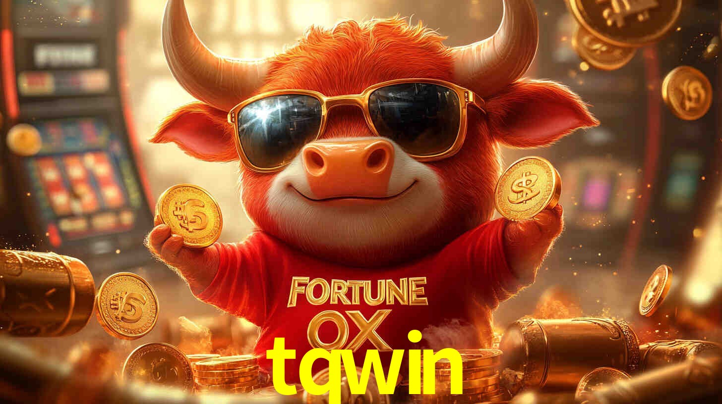 tqwin login