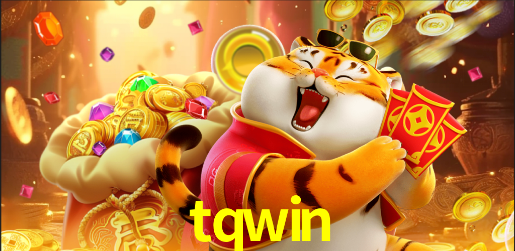 tqwin - Tesouros da Noite Luxuosa - tqwin vip