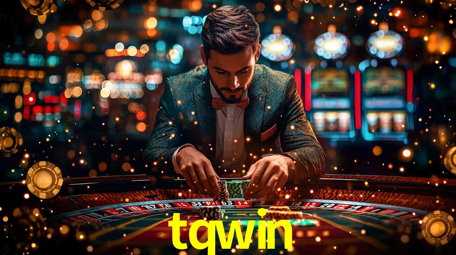 Welcome Bonus tqwin