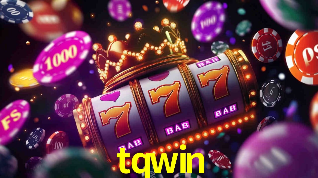 Slot Games tqwin