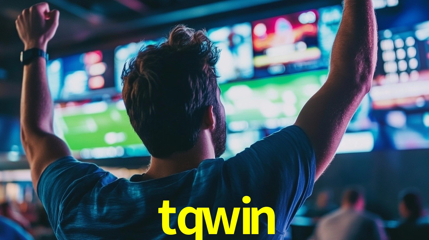 Sinta a adrenalina dos jogos de cassino com tqwin