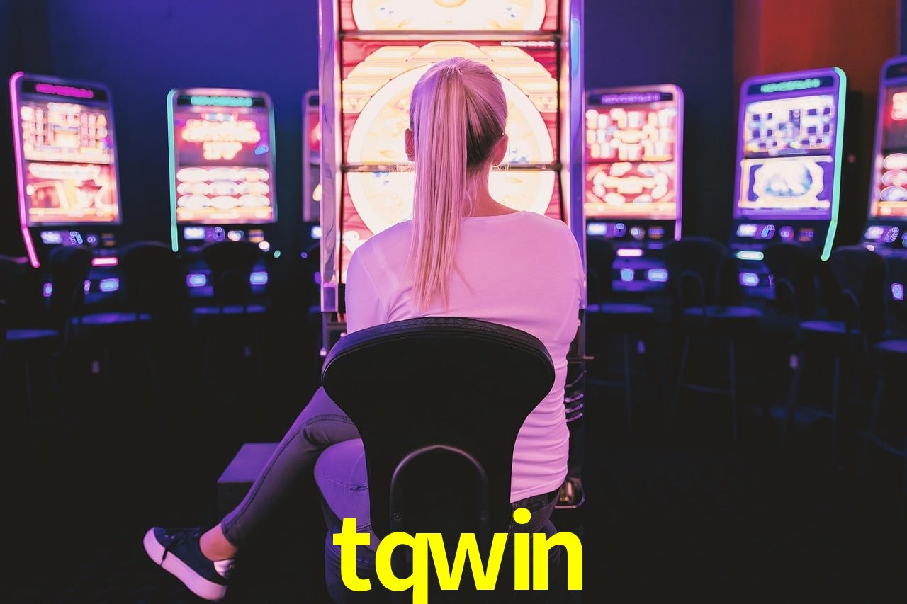 Live Casino tqwin