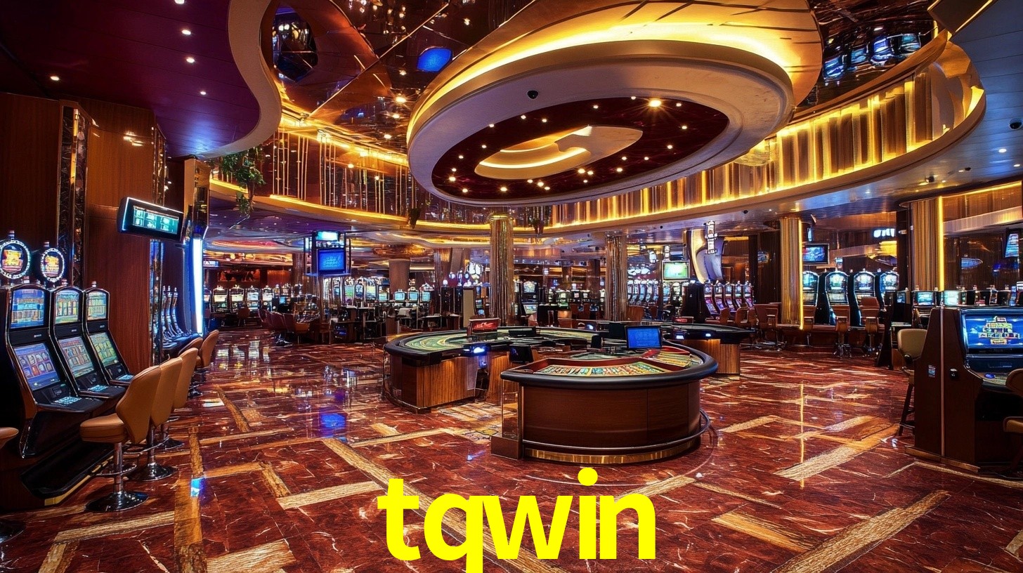 Live Casino tqwin