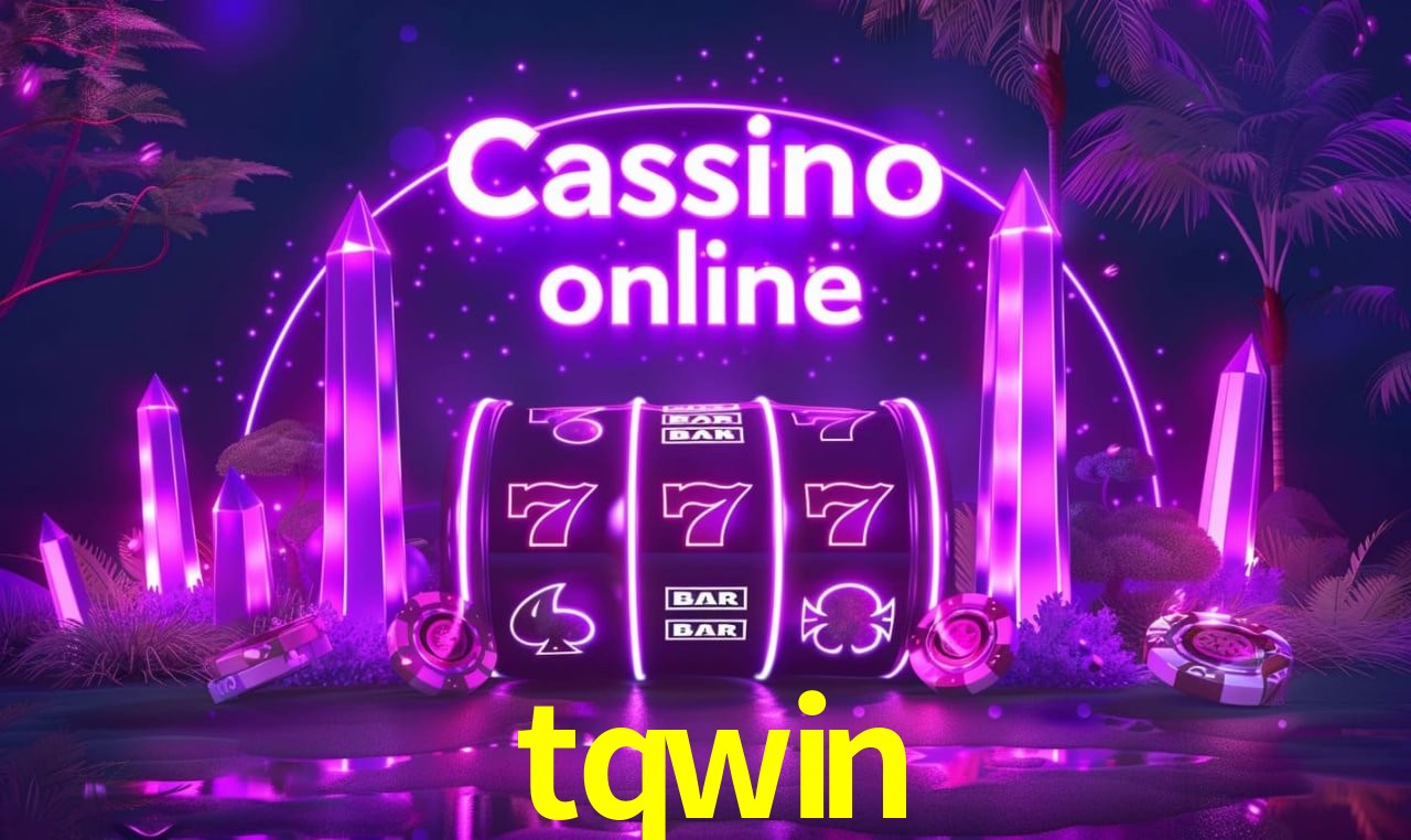 Casino Ao Vivo tqwin