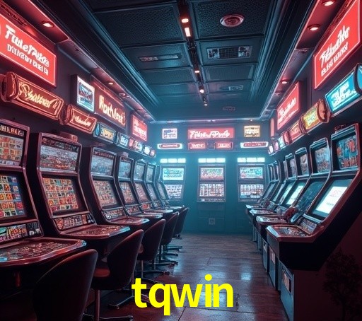 Tecnologia da Plataforma tqwin