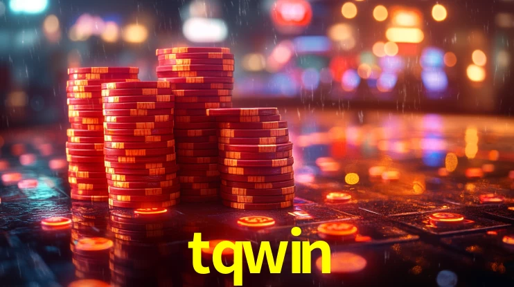 Explore as vantagens do tqwin: serviço profissional e confiabilidade