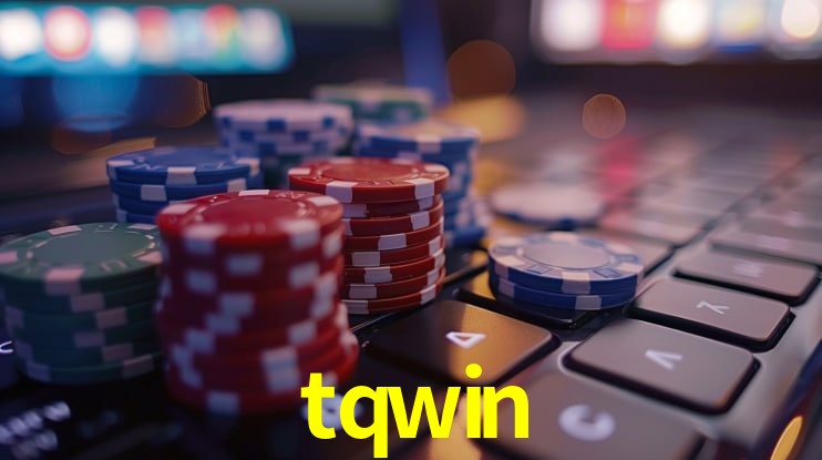 Provedores de Jogos tqwin