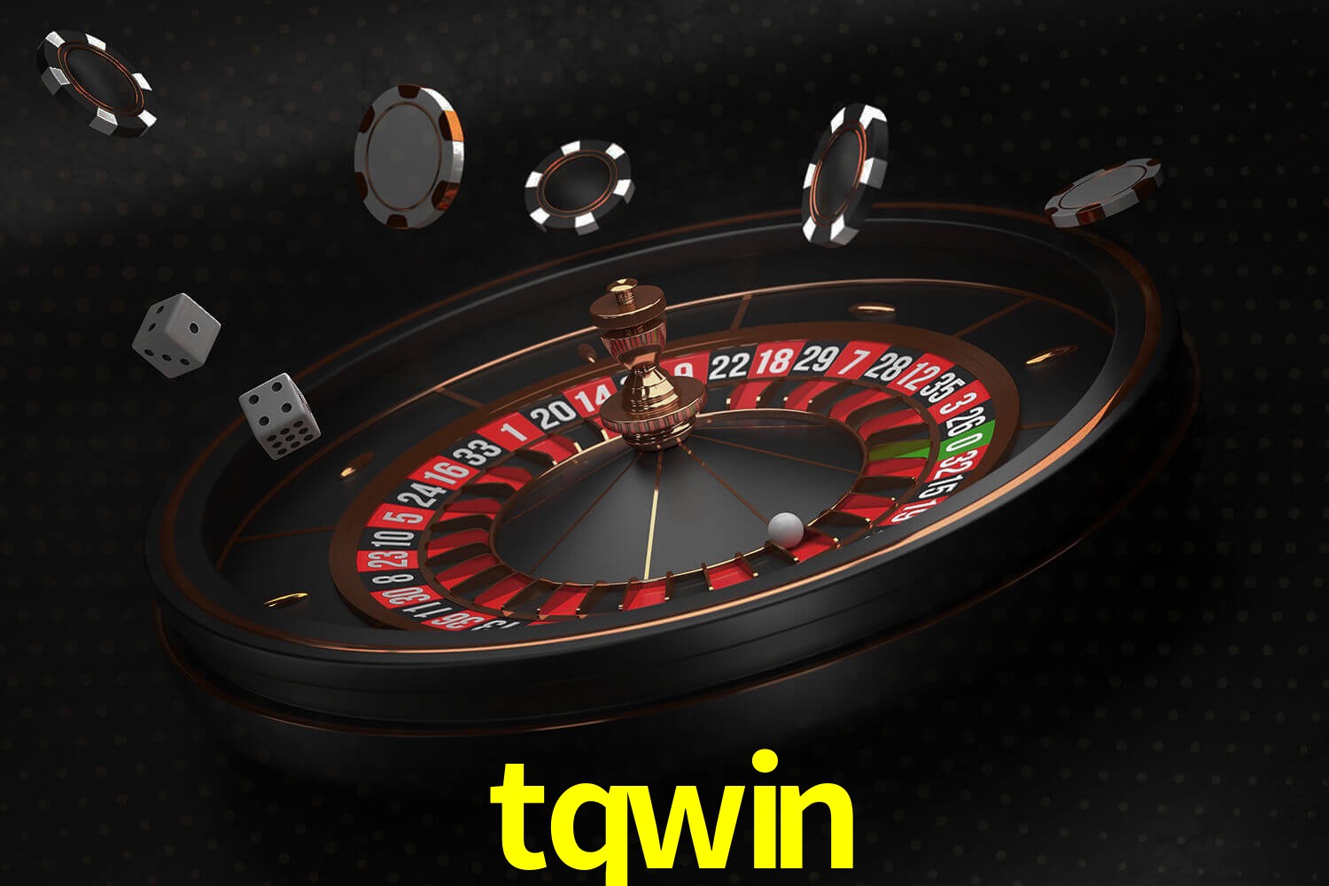tqwin login