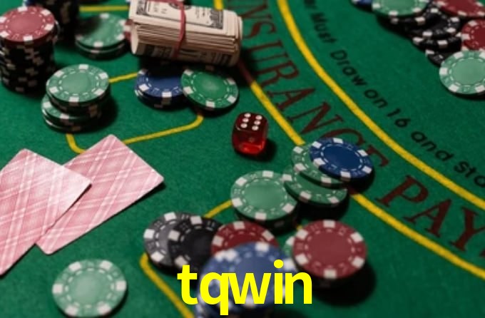 tqwin: A Experiência de Casino com Jogos de Mesa ao Vivo
