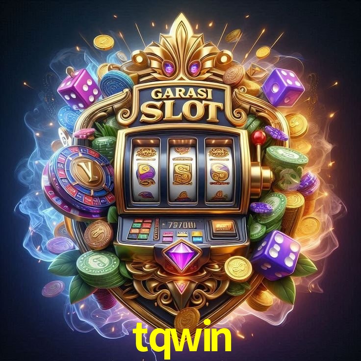 Jogos de Slot tqwin
