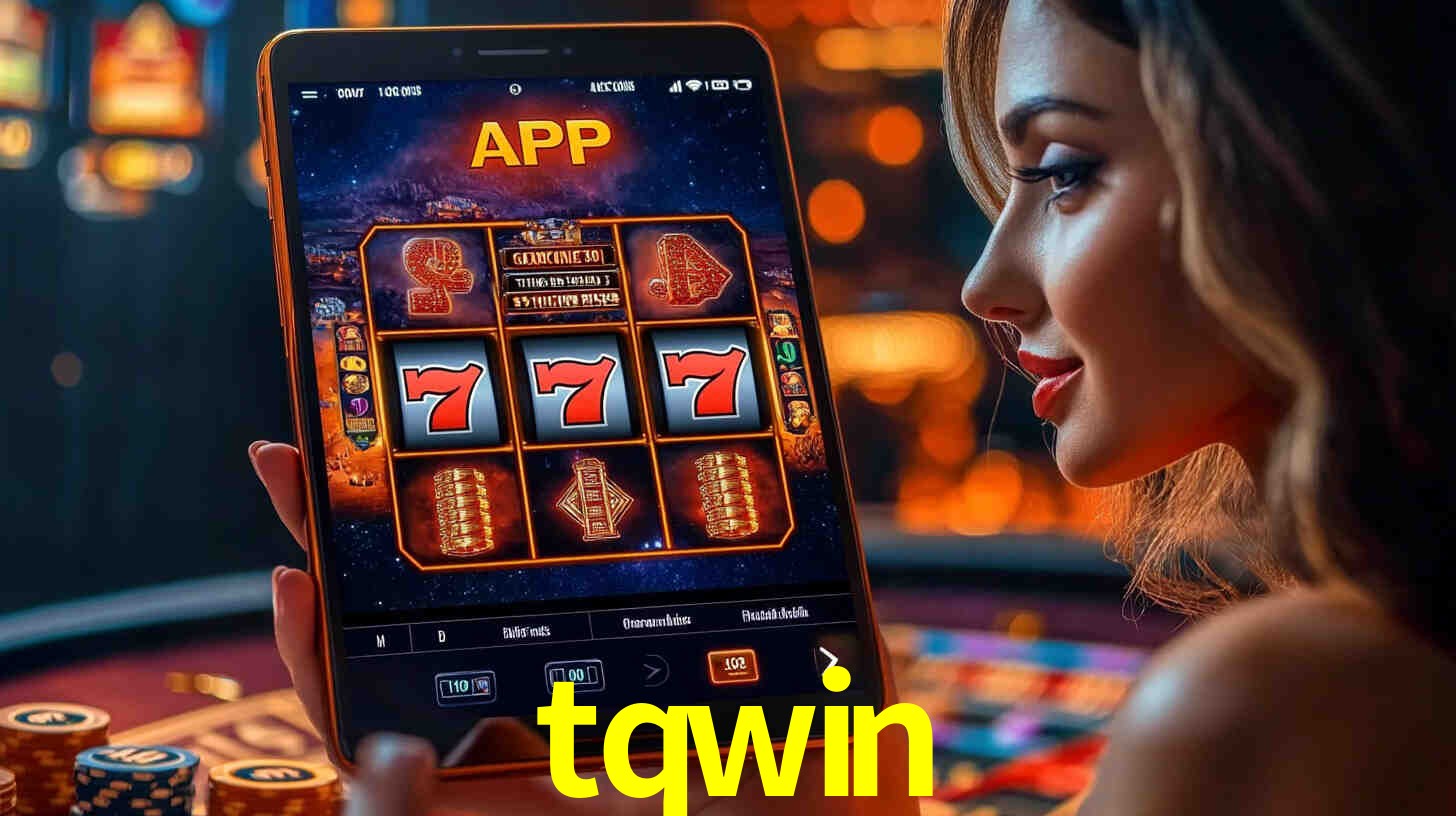 tqwin: Seu Especialista em Apostas Esportivas Brasileiras