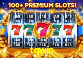 Descubra o Mundo do Cassino Online com tqwin
