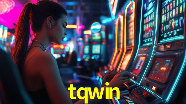 tqwin App Interface