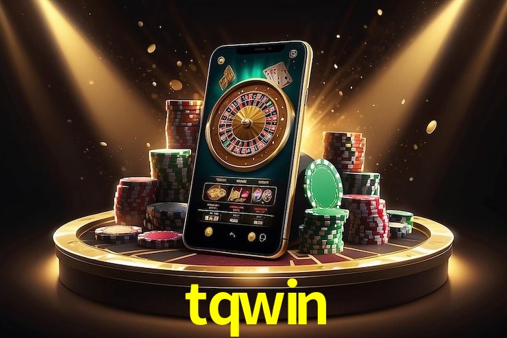 Diretório de Jogos tqwin