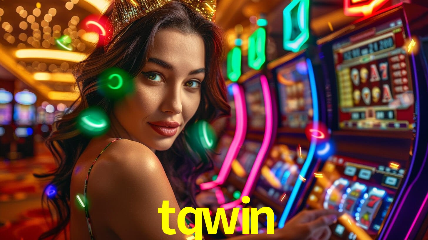 Bônus Generosos e Exclusivos no tqwin para Você!