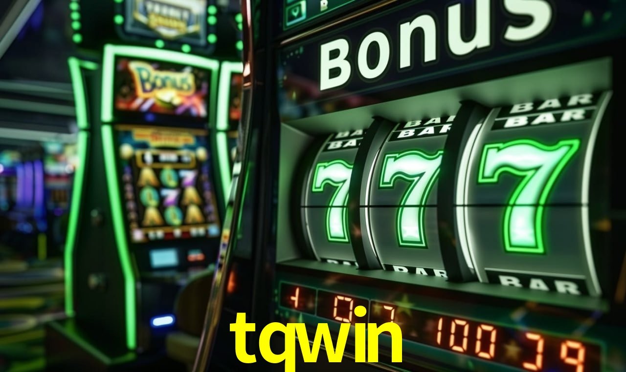 Game Providers tqwin