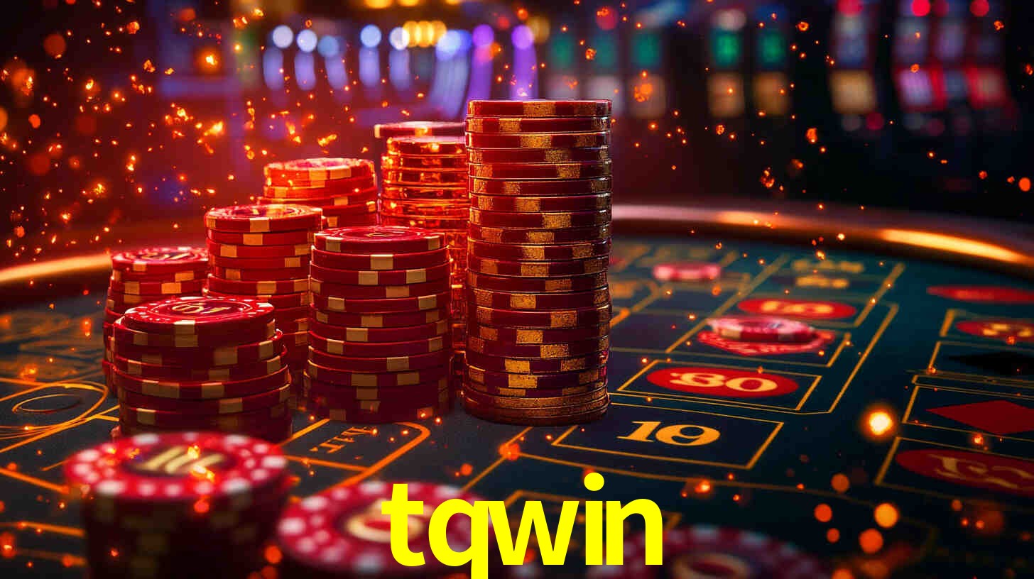 Tournaments tqwin