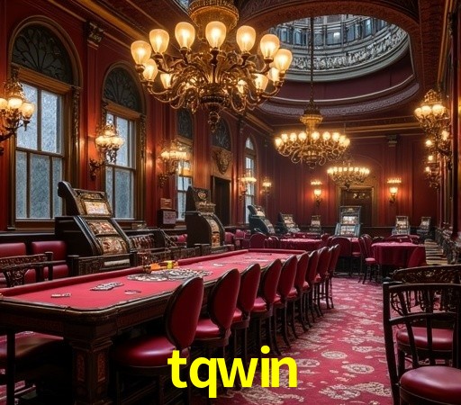 Cadastro Rápido tqwin