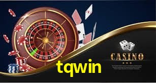 Mesa de Blackjack tqwin