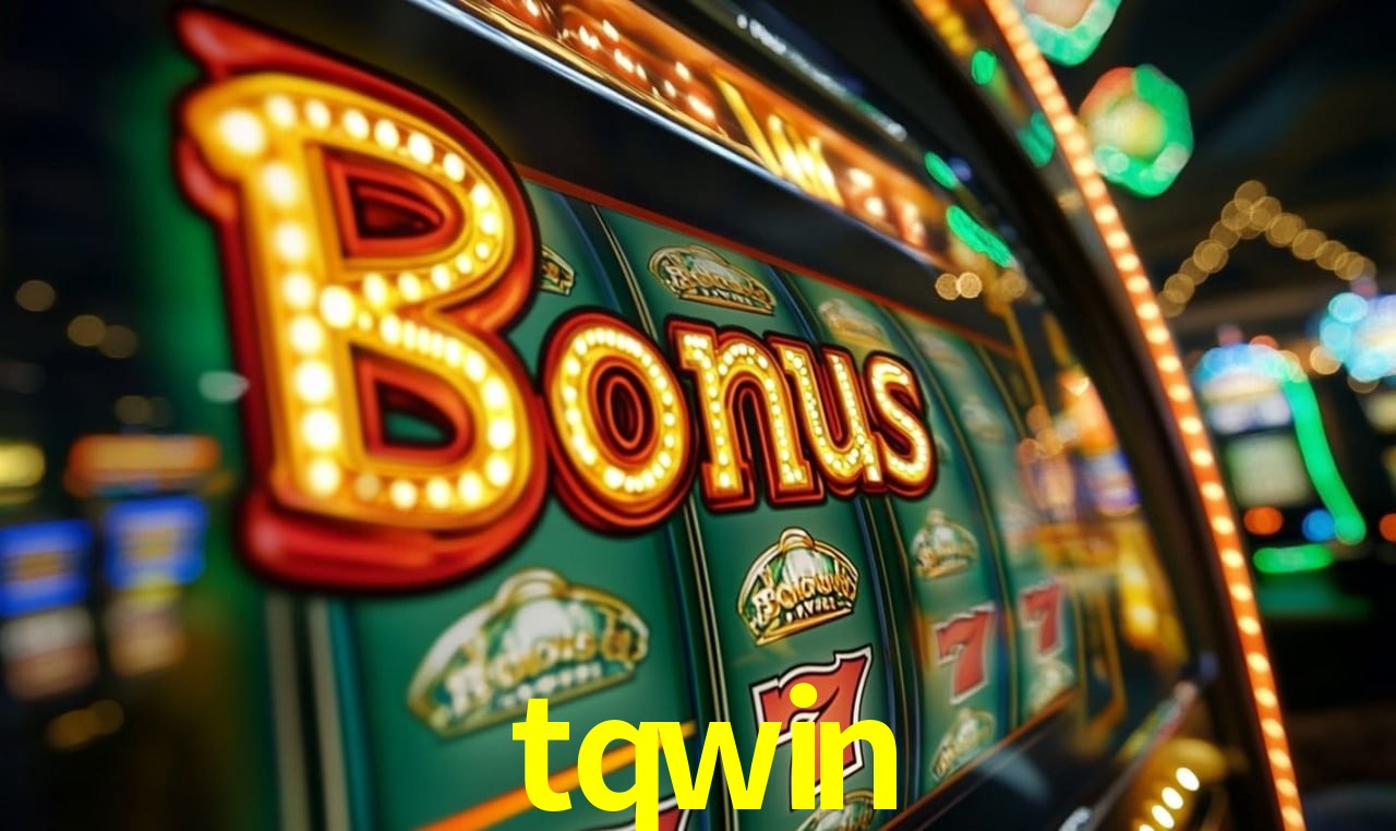 Integração de APIs tqwin