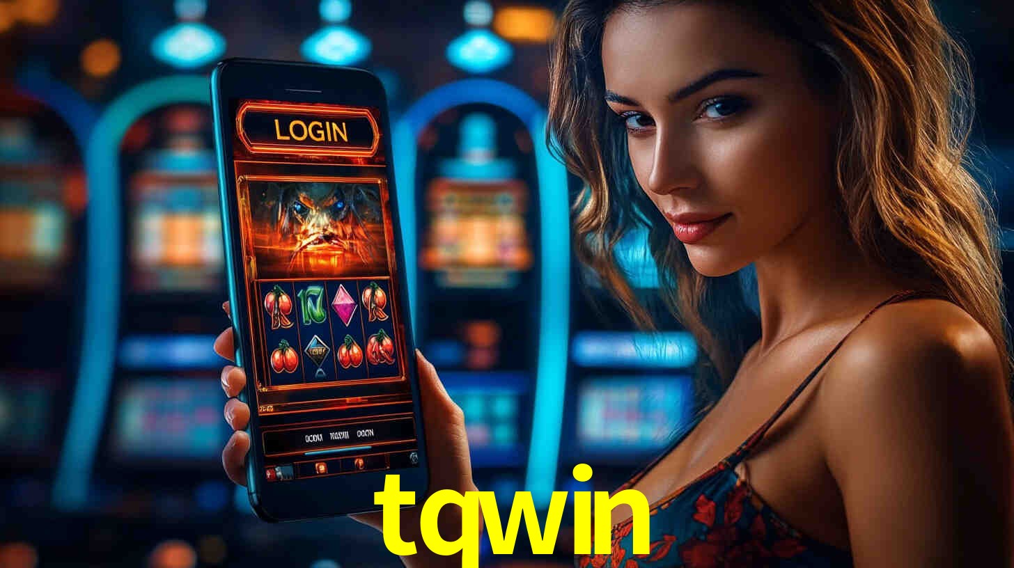 tqwin: Jogue Crash e Experimente Alta Recompensa Instantânea